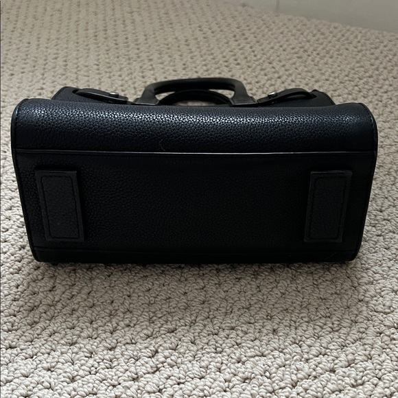 Saint Laurent Nano Sac de Jour Supple Grained Leather - Picture 5 of 15